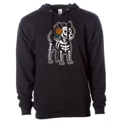Dia de los Xolos Hoodie