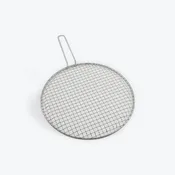 Stainless Steel Mesh Grill