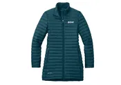 Eddie Bauer Women’s Packable Quilted Full-Zip