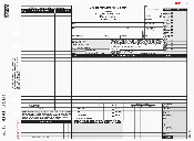 Auto Repair Service Invoices 4 Part