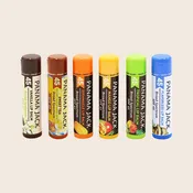 6 Pack Lip Balm SPF 45