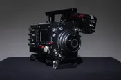 Phantom Flex 4K camera package
