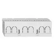 A-B Rockwell 150-TC3 SMC-50 IEC Line Or Load Terminal Covers