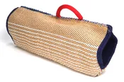 Jute Cuff - Handle