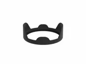 180mm Optical Glass Fisheye Port Shade
