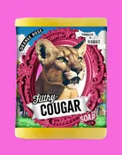 Filthy Cougar Soap | Orange Rose Lemon | Filthy Farm Girl