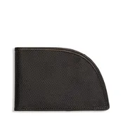 Ballistic Nylon Front Pocket Wallet