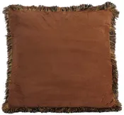 Autumn Trails Euro Sham