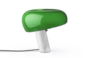 Snoopy Green