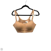 Athletic Bra By Aerie In Tan, Size: L