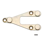PULSAR 650/660 SERIES MOUNT KIT (SINGLE)