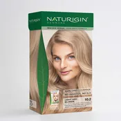Light Ash Blonde 10.2