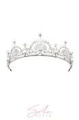 Aeris Crown Tiara