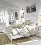 3PC Bedroom Set