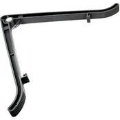 12" Zytel Plastic Bipod for Rifles & Shotguns