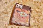 Catnip Magazine Volume 1 — Irving Park Art & Frame