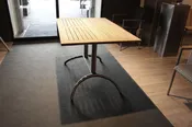 Amaze Wobble-FREE Dining Table
