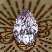 1.19ct Umba sapphire