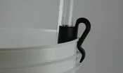 1/2" AUTO SIPHON CLAMP