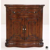 AICO Nightstand
