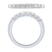 1.00 Carat TW Diamond Band