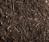 Natural Hardwood Mulch