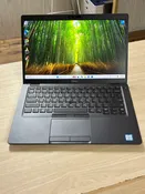 Dell Latitude 5400 — Tamers
