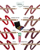 Bold Lip Bundle