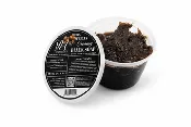 100% African Black Soap - Creamy
