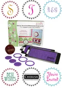 Special Occasions Deluxe Kit