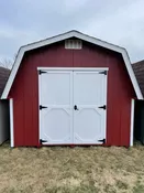 10×14 Alpine Barn-51879