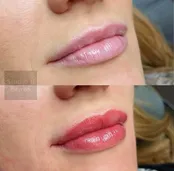 Lip Blush — The Studio B