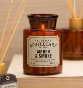Apothecary Candle 8oz