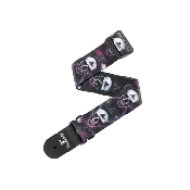 Alchemy Guitar Strap, The Void