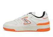 Etonic B481 Orange And White