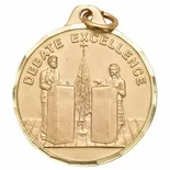 1 1/4 inch Debate Excellence E9998G