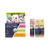 MG Signature Lip Butter Assorted Packs