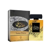 Abyat - Sama Dubai - Eau de Parfum - Fragrance - Unisex