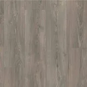 All South Flooring Trace 8" Width 10mm Thick HDF Core Laminate