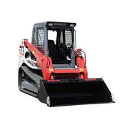 Takeuchi TL8