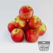Apples - Jazz