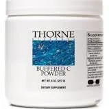 Buffered C Powder