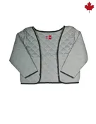 CL348 / LINER ZIP IN / ZIP OUT