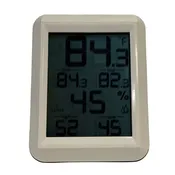 Amastar A0421 Indoor Thermo-Hygrometer