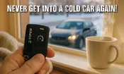 Remote Start (Includes Installation)