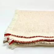 100% Merino Wool Alps Throw 55" x 71"