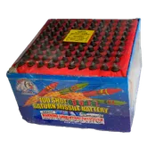 100 SHOT PREMIUM SMB