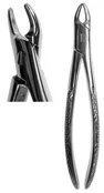 #138 Forceps  (Z-1267)