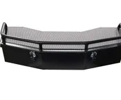 Can-Am Outlander Cargo Box Top Rail