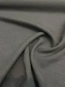 100% Belgian Linen Slate Gray Ventanas Bimitex Fabric